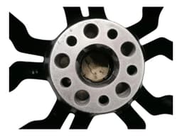 AUDI AUDI R8 TYPE 42 V10 5.2 SPYDER Alloy Wheel SET 420601025AK — thumbnail 10