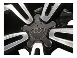 AUDI AUDI R8 TYPE 42 V10 5.2 SPYDER Alloy Wheel SET 420601025AK — thumbnail 5