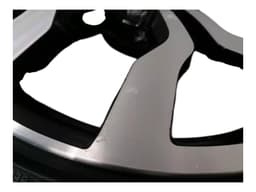 AUDI AUDI R8 TYPE 42 V10 5.2 SPYDER Alloy Wheel SET 420601025AK — thumbnail 8