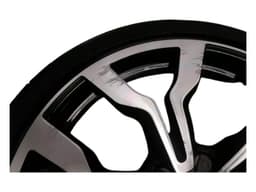 AUDI AUDI R8 TYPE 42 V10 5.2 SPYDER Alloy Wheel SET 420601025AK — thumbnail 9