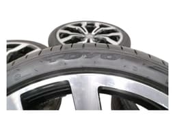 AUDI AUDI R8 TYPE 42 V10 5.2 SPYDER Alloy Wheel SET 420601025AK — thumbnail 4