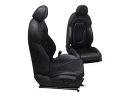 AUDI AUDI R8 TYPE 42 V10 5.2 SPYDER Seat Set of 2 RHD — thumbnail 5
