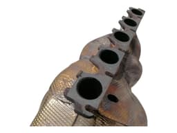 AUDI AUDI R8 TYPE 42 V10 5.2 SPYDER Catalytic Converter 420251211CX — thumbnail 7