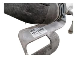 AUDI AUDI R8 TYPE 42 V10 5.2 SPYDER LEFT Radiator pack 420121252 — thumbnail 7