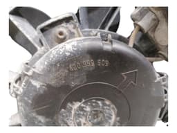 AUDI AUDI R8 TYPE 42 V10 5.2 SPYDER LEFT Radiator pack 420121252 — thumbnail 10