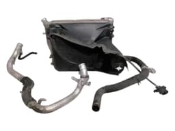 AUDI AUDI R8 TYPE 42 V10 5.2 SPYDER RIGHT Radiator pack 420121252 — thumbnail 1