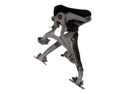 AUDI AUDI R8 TYPE 42 V10 5.2 SPYDER Left Front Hub 420407245E — thumbnail 2