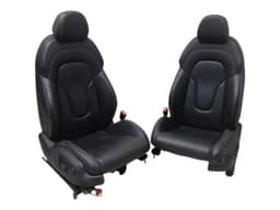 AUDI AUDI R8 TYPE 42 V10 5.2 SPYDER Seat Set of 2 RHD — thumbnail 2
