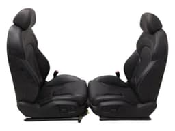 AUDI AUDI R8 TYPE 42 V10 5.2 SPYDER Seat Set of 2 RHD — thumbnail 3