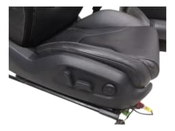 AUDI AUDI R8 TYPE 42 V10 5.2 SPYDER Seat Set of 2 RHD — thumbnail 6