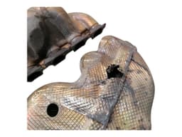 AUDI AUDI R8 TYPE 42 V10 5.2 SPYDER Catalytic Converter 420251211CX — thumbnail 6
