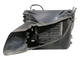 AUDI AUDI R8 TYPE 42 V10 5.2 SPYDER LEFT Radiator pack 420121252 — thumbnail 4