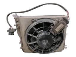 AUDI AUDI R8 TYPE 42 V10 5.2 SPYDER LEFT Radiator pack 420121252 — thumbnail 3