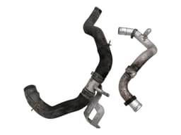 AUDI AUDI R8 TYPE 42 V10 5.2 SPYDER LEFT Radiator pack 420121252 — thumbnail 2