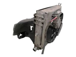 AUDI AUDI R8 TYPE 42 V10 5.2 SPYDER RIGHT Radiator pack 420121252 — thumbnail 4