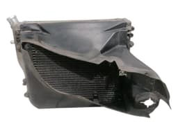 AUDI AUDI R8 TYPE 42 V10 5.2 SPYDER RIGHT Radiator pack 420121252 — thumbnail 5