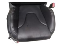 AUDI AUDI R8 TYPE 42 V10 5.2 SPYDER Seat Set of 2 RHD — thumbnail 10