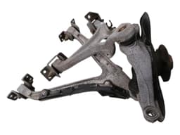 AUDI AUDI R8 TYPE 42 V10 5.2 SPYDER Left Front Hub 420407245E — thumbnail 4