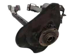 AUDI AUDI R8 TYPE 42 V10 5.2 SPYDER Left Front Hub 420407245E — thumbnail 6