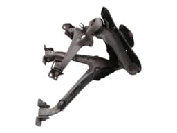 AUDI AUDI R8 TYPE 42 V10 5.2 SPYDER Left Front Hub 420407245E — thumbnail 5