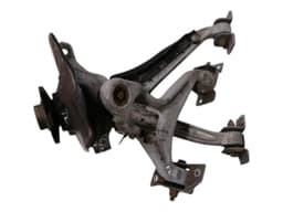 AUDI AUDI R8 TYPE 42 V10 5.2 SPYDER Left Front Hub 420407245E — thumbnail 1