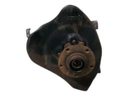 AUDI AUDI R8 TYPE 42 V10 5.2 Right Front Hub 420407246E — thumbnail 3