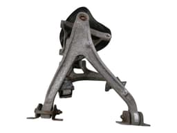 AUDI AUDI R8 TYPE 42 V10 5.2 Right Front Hub 420407246E — thumbnail 2