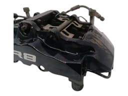 AUDI AUDI R8 TYPE 42 V10 5.2 SPYDER Brake caliper 42B615107 FRONT SET — thumbnail 7