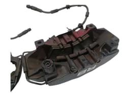 AUDI AUDI R8 TYPE 42 V10 5.2 SPYDER Brake caliper 42B615107 FRONT SET — thumbnail 10