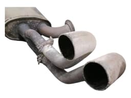 AUDI AUDI R8 TYPE 42 V10 5.2 EXHAUST SPORT — thumbnail 4