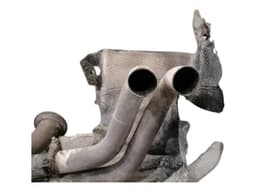 AUDI AUDI R8 TYPE 42 V10 5.2 EXHAUST SPORT — thumbnail 6