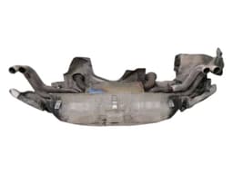 AUDI AUDI R8 TYPE 42 V10 5.2 EXHAUST SPORT — thumbnail 7