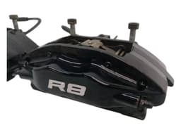 AUDI AUDI R8 TYPE 42 V10 5.2 SPYDER Brake caliper REAR SET 420615408 — thumbnail 3