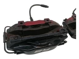 AUDI AUDI R8 TYPE 42 V10 5.2 SPYDER Brake caliper REAR SET 420615408 — thumbnail 6