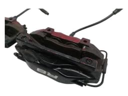 AUDI AUDI R8 TYPE 42 V10 5.2 SPYDER Brake caliper REAR SET 420615408 — thumbnail 7