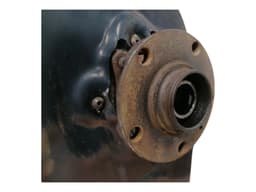 AUDI AUDI R8 TYPE 42 V10 5.2 Right Front Hub 420407246E — thumbnail 4
