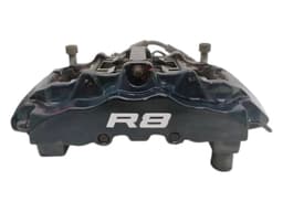 AUDI AUDI R8 TYPE 42 V10 5.2 SPYDER Brake caliper 42B615107 FRONT SET — thumbnail 2