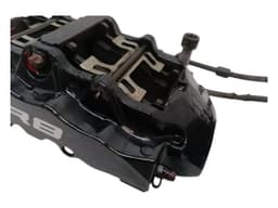 AUDI AUDI R8 TYPE 42 V10 5.2 SPYDER Brake caliper 42B615107 FRONT SET — thumbnail 5