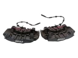 AUDI AUDI R8 TYPE 42 V10 5.2 SPYDER Brake caliper 42B615107 FRONT SET — thumbnail 8