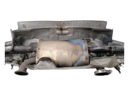 AUDI AUDI R8 TYPE 42 V10 5.2 EXHAUST SPORT — thumbnail 2