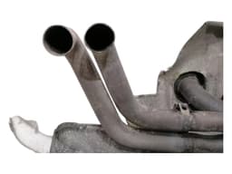 AUDI AUDI R8 TYPE 42 V10 5.2 EXHAUST SPORT — thumbnail 3
