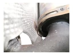 AUDI AUDI R8 TYPE 42 V10 5.2 EXHAUST SPORT — thumbnail 8