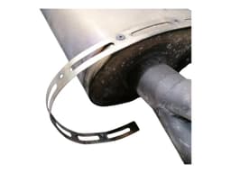 AUDI AUDI R8 TYPE 42 V10 5.2 EXHAUST SPORT — thumbnail 10
