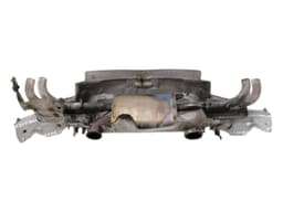 AUDI AUDI R8 TYPE 42 V10 5.2 EXHAUST SPORT — thumbnail 1