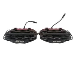 AUDI AUDI R8 TYPE 42 V10 5.2 SPYDER Brake caliper REAR SET 420615408 — thumbnail 2