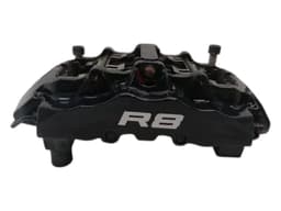AUDI AUDI R8 TYPE 42 V10 5.2 SPYDER Brake caliper 42B615107 FRONT SET — thumbnail 3