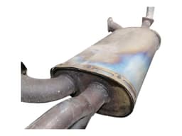 AUDI AUDI R8 TYPE 42 V10 5.2 EXHAUST SPORT — thumbnail 5