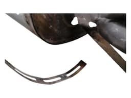 AUDI AUDI R8 TYPE 42 V10 5.2 EXHAUST SPORT — thumbnail 9