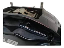AUDI AUDI R8 TYPE 42 V10 5.2 SPYDER Brake caliper REAR SET 420615408 — thumbnail 5