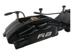 AUDI AUDI R8 TYPE 42 V10 5.2 SPYDER Brake caliper REAR SET 420615408 — thumbnail 8